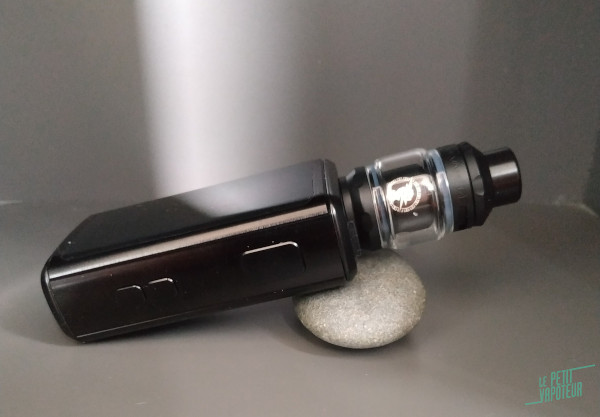 Kit Z200 avis LPV